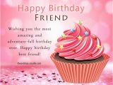 Wishing Happy Birthday Quotes to A Friend Birthday Wishes for Best Friend Female Happy Valetines Day