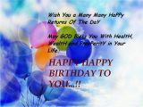 Wishing Happy Birthday Quotes to A Friend Happy Birthday Wishes and Birthday Images Happy Birthday