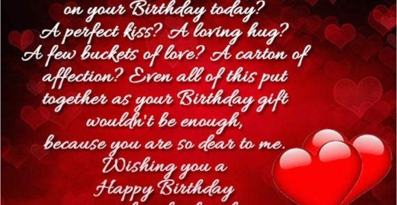 Wishing Husband Happy Birthday Quotes 53 Birthday Wishes for Husband