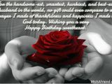 Wishing Husband Happy Birthday Quotes Happy Birthday Husband Quotes Quotesgram