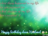 Wishing Husband Happy Birthday Quotes Happy Birthday Wishes for Husband Quotes Images and