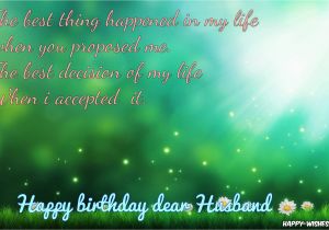 Wishing Husband Happy Birthday Quotes Happy Birthday Wishes for Husband Quotes Images and