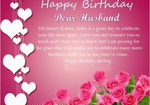 Wishing Husband Happy Birthday Quotes Happy Birthday Wishes for Husband Wishes Love