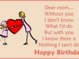 Wishing Mom Happy Birthday Quotes 72 Beautiful Happy Birthday In Heaven Wishes My Happy