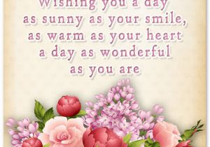 Wishing Mom Happy Birthday Quotes Happy Birthday Mom Heartfelt Mother 39 S Birthday Wishes