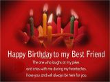 Wishing My Best Friend Happy Birthday Quotes Happy Birthday to My Best Friend Pictures Photos and