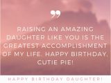 Wishing My Daughter Happy Birthday Quotes 35 Beautiful Ways to Say Happy Birthday Daughter Unique