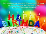 Wishing someone A Happy Birthday Quotes Birthday Quotes for Myself Quotesgram