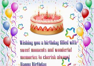 Wishing someone A Happy Birthday Quotes Birthday Quotes with Birthday Quotes Images