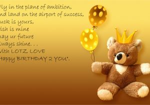 Wishing someone A Happy Birthday Quotes Happy Birthday Quotes Sayings Wishes Images and Lines