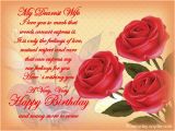 Wishing Wife Happy Birthday Quotes Birthday Wishes for Wife Easyday