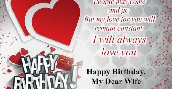 Wishing Wife Happy Birthday Quotes Birthday Wishes Images for Wife Happy Birthday