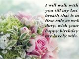 Wishing Wife Happy Birthday Quotes Sensible Birthday Quotes Wishes for Wife Best Wishes