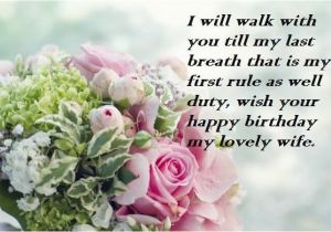 Wishing Wife Happy Birthday Quotes Sensible Birthday Quotes Wishes for Wife Best Wishes