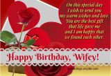Wishing Wife Happy Birthday Quotes Unique Birthday Wishes Quote for World Best Wife Nicewishes