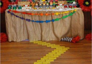 Wizard Of Oz Birthday Party Decorations 429 Best Images About Wizard Of Oz Party Ideas On