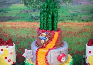 Wizard Of Oz Birthday Party Decorations Birthday Party Ideas Blog the Wizard Of Oz Birthday