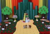 Wizard Of Oz Birthday Party Decorations Kara 39 S Party Ideas Wizard Of Oz Birthday Party Kara 39 S