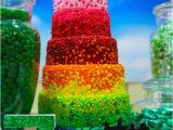 Wizard Of Oz Birthday Party Decorations Kara 39 S Party Ideas Wizard Of Oz Rainbow Wedding Party