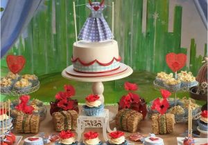 Wizard Of Oz Birthday Party Decorations Magic themed Supplies Decorations Adorable Awesome Ideas