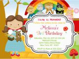 Wizard Of Oz Birthday Party Invitations Free Printable Wizard Of Oz Birthday Party Invitations