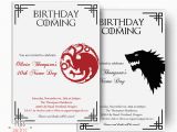 Wolf Birthday Invitations Dragon Birthday Invitation Wolf Birthday Invitation by