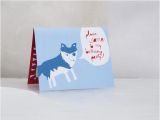 Wolf Birthday Invitations Items Similar to Vinnie the Pirate Wolf Quirky Birthday