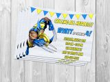 Wolverine Birthday Invitations Wolverine Birthday Party Invitations Lijicinu 1e1069f9eba6