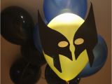 Wolverine Birthday Party Decorations 17 Best Images About Super Hero Party On Pinterest