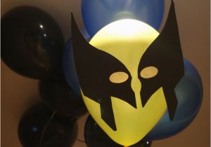 Wolverine Birthday Party Decorations 17 Best Images About Super Hero Party On Pinterest