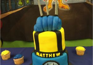 Wolverine Birthday Party Decorations Best 25 Wolverine Cake Ideas On Pinterest Hulk