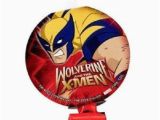 Wolverine Birthday Party Decorations Wolverine Birthday Party Supplies Ebay