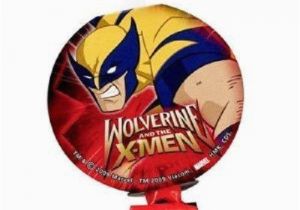 Wolverine Birthday Party Decorations Wolverine Birthday Party Supplies Ebay