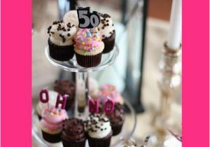 Womans 50th Birthday Decorations 50th Birthday Party Ideas for Women 50 Birthday Parties