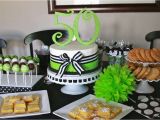 Womans 50th Birthday Decorations 50th Birthday Party Ideas