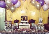 Womans 50th Birthday Decorations Take Away the Best 50th Birthday Party Ideas for Men