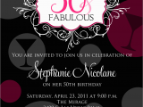 Womans 50th Birthday Invitations Free Printable 50th Birthday Invitations for Women