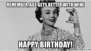 Women Birthday Memes 20 Happy Birthday Memes for Your Best Friend