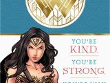 Wonder Woman Birthday Cards Birthday Cards Bday Cards Hallmark