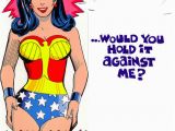 Wonder Woman Birthday Cards Dc Women Kicking ass Wonder Woman Birthday Cards