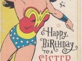 Wonder Woman Birthday Cards Greeting Card Birthday Wonder Woman Quot Happy Birthday to A