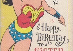 Wonder Woman Birthday Cards Greeting Card Birthday Wonder Woman Quot Happy Birthday to A