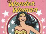 Wonder Woman Birthday Cards Personalised Birthday Card 39 Wonder Woman 39 Any Name Cool