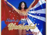 Wonder Woman Birthday Cards Wonder Woman Birthday Birthday Messages Pinterest