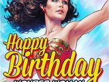 Wonder Woman Birthday Meme Birthday Quotes Wonderwomanwednesday Happy Birthday