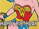 Wonder Woman Birthday Meme Happy Birthday today is Admin Wonderwoman Birthday We