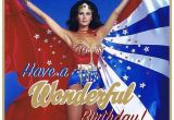 Wonder Woman Birthday Meme Wonder Woman Birthday Birthday Messages Pinterest