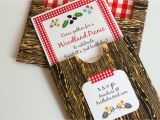 Woodland themed Birthday Invitations Aesthetic Nest Invites Woodland Picnic Birthday Invitation