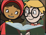 Wordgirl Birthday Girl Image tobey and Wordgirl Png Wordgirl Wiki Fandom