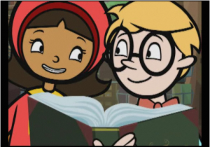 Wordgirl Birthday Girl Image tobey and Wordgirl Png Wordgirl Wiki Fandom